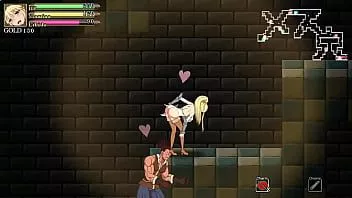Jouer Jolie fille hentai ayant des relations sexuelles avec beaucoup d'hommes dans le nouveau jeu d'acte hentai ryona avec pénétration interne