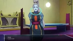 Afspelen Dragon Ball Z: Divine Encounter - Bulma's expliciete avontuurlijke deel 10