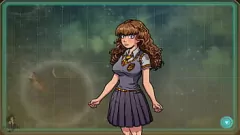 Odtwórz Stulty Rudowłosy Akabur trenuje jako Hermoine Harry'ego Pottera w kaszary anime hentai