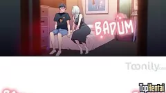 Play Hentai Milf Teacher Makes Stepdaughter Orgasm in Anime Episode