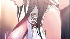 Odtwórz Hentai macocha uczy córkę w edukacji seksualnej - odcinek 8
