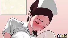 Jouer Les superpouvoirs Anime Hentai Dick de ma belle-mère - Épisode 4