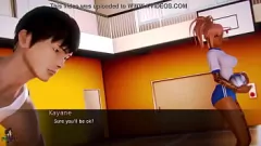 تشغيل أكاديمية Waifu غير خاضعة للرقابة: E5 - دليل XXX لـ Redhead MILF's إلى المراهقين المص وTitjobs