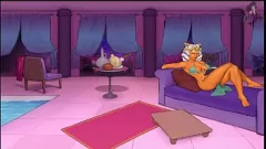 চালান রেই দ্য জেডি স্লাট গেট ফাকড বাই ডার্ক সাইড দেখুন