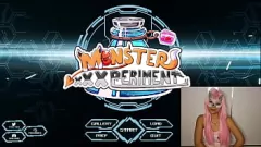 চালান মিমি পেপারমিন্ট খেলেন যতক্ষণ না তিনি এই বন্য মনস্টার এক্সএক্সএক্সএক্সএক্সএক্সএক্সপেরিমেন্ট সোলো গেম প্লেথ্রুতে শিয়ালকে চোদন!