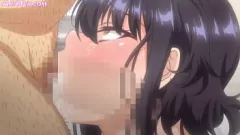 تشغيل شاهد بينما يستمتع Tanetsuke Ojisan وPapakko JD بجلسة هنتاي جامحة مليئة بهزات الجماع المكثفة وحركة القذف وقذف المني المتفجرة.