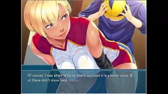 Reproduzir Cenas explosivas de sexo em jogos Hentai: Ecchi Busty Hitozuma libera sua vadia interior em pornografia Toon total