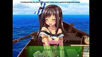 play 09-fra sous-marin, nami route-nangoku sakunyuu milk island musume. hatsujou-poule.
