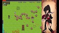 Play Glory & Miserable Survivors DX Part 2: Hentai Gameplay with Toon Characters