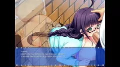 再生 彼氏をゲームで他人と騙して巨乳中出し孕ませた女の子