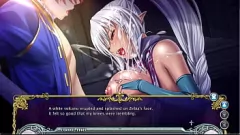 Oynat Zebia'nın nüfuz etmeden harika bir Titi-Job yaptığı bu Hentai Anime Oyun Sahnesini izleyin