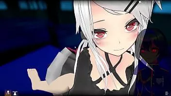 play La misteriosa mansión de Yami [versión de prueba] (subtítulos traducidos automáticamente) 2/2