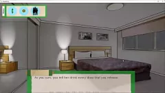 تشغيل Jikage Rising الحلقة 19: مفلس النينجا جبهة تحرير مورو الإسلامية ساكورا في مغامرة هنتاي مشبع بالبخار مع كبير الثدي والجنس البرية