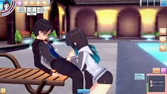 চালান এই 3D হেনতাই ক্রিম্পি ব্লোজব ফাকে হোম পুলে সাঁতারের টিম ক্যাপ্টেন গ্রেস তার বয়ফ্রেন্ডের সাথে বন্য হওয়ার সময় দেখুন