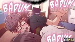 Oynat Vahşi bir hentai anime aleminde üvey annemi ve üvey kız kardeşimi izliyorum, bölüm 18