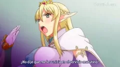 Reproduzir Mamas grandes Hentai: peitos hipnóticos da mamãe no capítulo 1 - bunda grande e peitos grandes