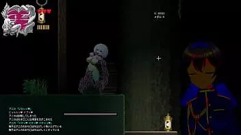 play Setalia the demon realm [trial ver] (teks terjemahan mesin) 2/3