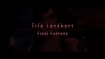 play Hentai anime joi - tifa lockhart'ın 100 hit ballbusting mücadelesi (cbt joi)