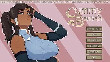 Play Cummy bender episode 1 - the legend of whorra