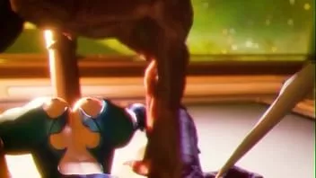 Play July animated monster compilation | 2021