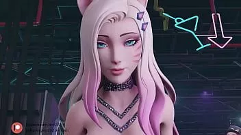 Riproduci Raccolta di sesso di League of legends #1