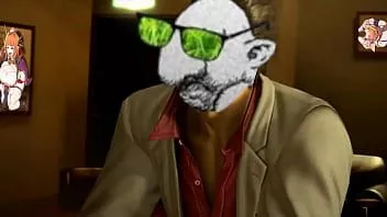 Riproduci Bakamitai ma è cantata da gwar gura ironmouse kiryu e coco allo stesso tempo