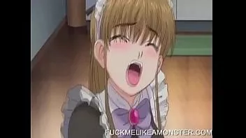 Play Horny maid listens to her master and follows his orders