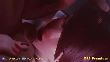 Riproduci Tracer fa un pompino fantastico (overwatch del sesso)