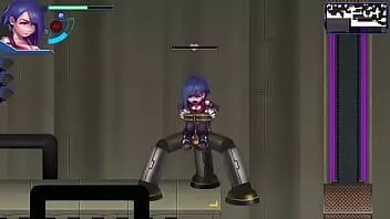 play Future fragments v0.27p todas las animaciones speedrun (4: 13.44)