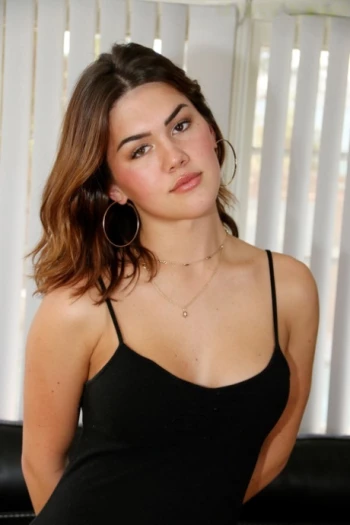 Gwiazda porno Daisy Taylor